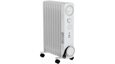 Масляный радиатор Electrolux Sphere EOH/M-6209