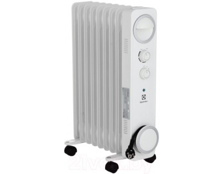 Масляный радиатор Electrolux Sphere EOH/M-6209