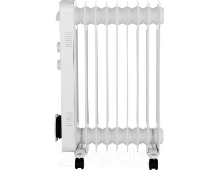 Масляный радиатор Electrolux Sphere EOH/M-6209