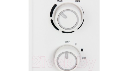 Масляный радиатор Electrolux Sphere EOH/M-6209