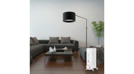 Масляный радиатор Electrolux Sphere EOH/M-6209