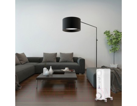 Масляный радиатор Electrolux Sphere EOH/M-6209