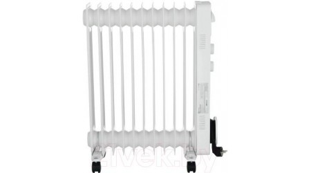 Масляный радиатор Electrolux Sphere EOH/M-6221