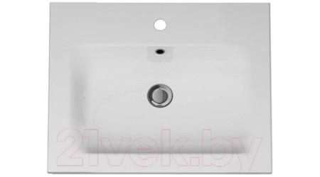 Умывальник AM.PM Spirit 2.0 M70AWCC0602WG