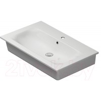 Умывальник AM.PM Spirit 2.0 M70AWCC0802WG