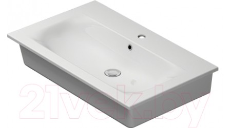 Умывальник AM.PM Spirit 2.0 M70AWCC0802WG