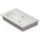 Умывальник AM.PM Spirit 2.0 M70AWCC0802WG