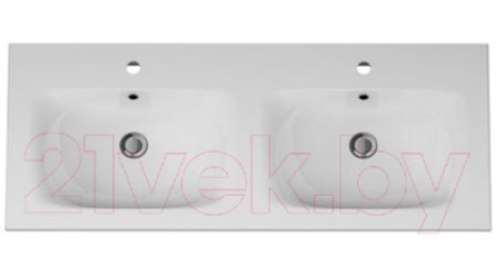 Умывальник AM.PM Spirit 2.0 M70AWCD1202WG