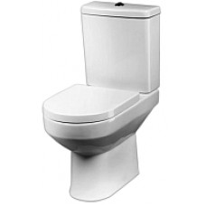 Унитаз напольный AM.PM Spirit C708607SC