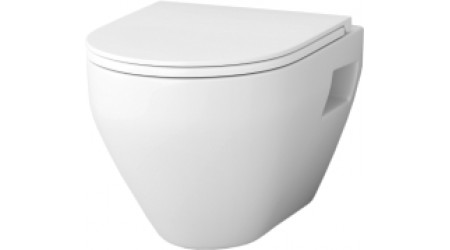 Унитаз подвесной AM.PM Spirit C701738WH