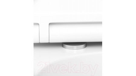 Унитаз подвесной с инсталляцией AM.PM Spirit CK70HA
