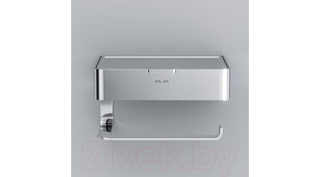 Унитаз подвесной с инсталляцией AM.PM Spirit CK70HA