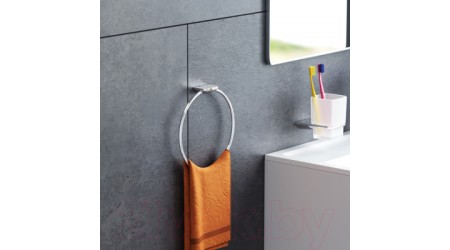 Унитаз подвесной с инсталляцией AM.PM Spirit CK70HA