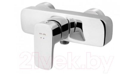 Смеситель AM.PM Spirit F7020000 