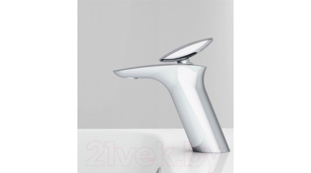Смеситель AM.PM Spirit V2.0 F70A02100 