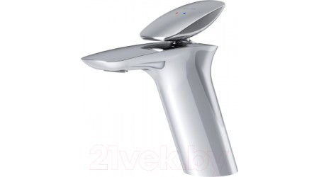 Смеситель AM.PM Spirit V2.0 F70A02100 