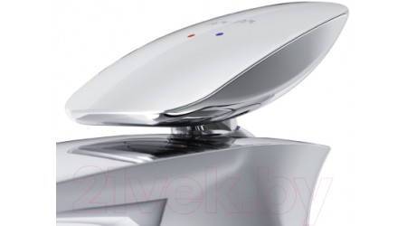 Смеситель AM.PM Spirit V2.0 F70A02100 