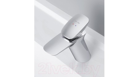 Смеситель AM.PM Spirit V2.0 F70A02100 