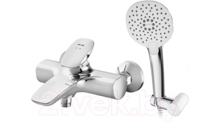 Смеситель AM.PM Spirit V2.0 F70A15000 