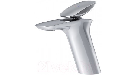 Смеситель AM.PM Spirit V2.0 F70A82100 