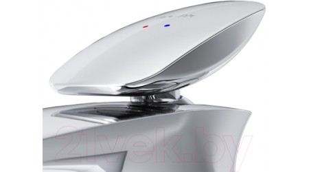 Смеситель AM.PM Spirit V2.0 F70A82100 