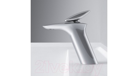 Смеситель AM.PM Spirit V2.0 F70A82100 