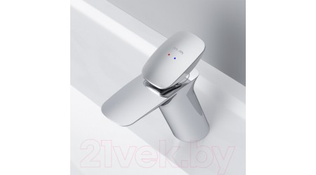 Смеситель AM.PM Spirit V2.0 F70A82100 