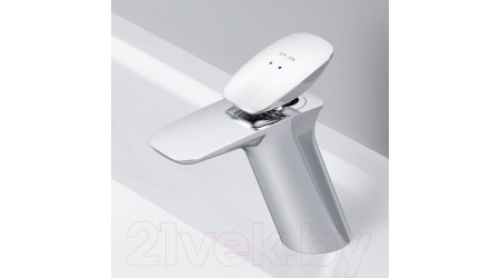 Смеситель AM.PM Spirit V2.0 F70A82100 