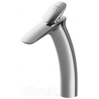 Смеситель AM.PM Spirit V2.0 F70A92000