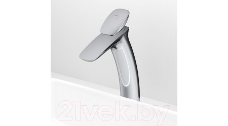 Смеситель AM.PM Spirit V2.0 F70A92000 