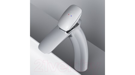 Смеситель AM.PM Spirit V2.0 F70A92200 