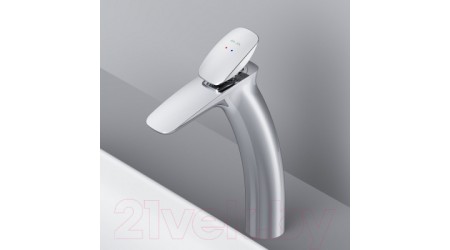 Смеситель AM.PM Spirit V2.0 F70A92200 