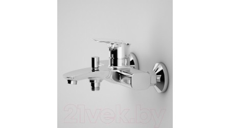 Смеситель AM.PM Spirit V2.1 F71A10000 