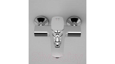 Смеситель AM.PM Spirit V2.1 F71A10000 