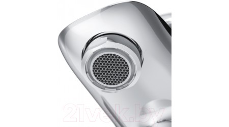 Смеситель AM.PM Spirit V2.1 F71A10000 