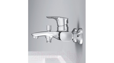 Смеситель AM.PM Spirit V2.1 F71A10000 
