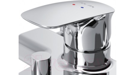 Смеситель AM.PM Spirit V2.1 F71A10000 