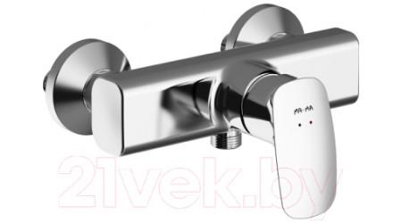 Смеситель AM.PM Spirit V2.1 F71A20000 