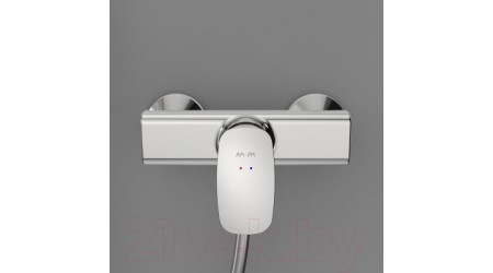 Смеситель AM.PM Spirit V2.1 F71A20000 