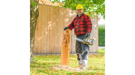 Электропила цепная Stiga SPR 500 AE (278420008/ST1)