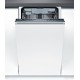 Посудомоечная машина Bosch SPV25FX30R