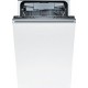 Посудомоечная машина Bosch SPV25FX70R