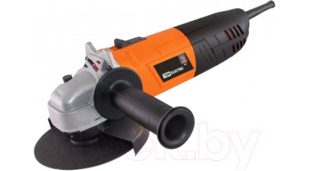 Угловая шлифовальная машина TDM SQ1080-0105