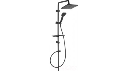 Душевая система Ferro Squerto Lux NP24-BL