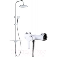 Душевой гарнитур Esko SR 2in1