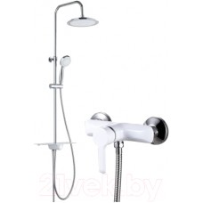 Душевой гарнитур Esko SR 2in1