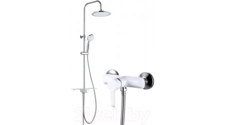 Душевой гарнитур Esko SR 2in1