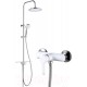 Душевой гарнитур Esko SR 2in1