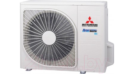 Сплит-система Mitsubishi Heavy Industries SRK20ZS-W/SRC20ZS-W