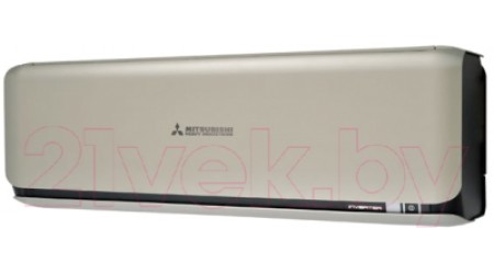 Сплит-система Mitsubishi Heavy Industries SRK25ZS-WT/SRC25ZS-W